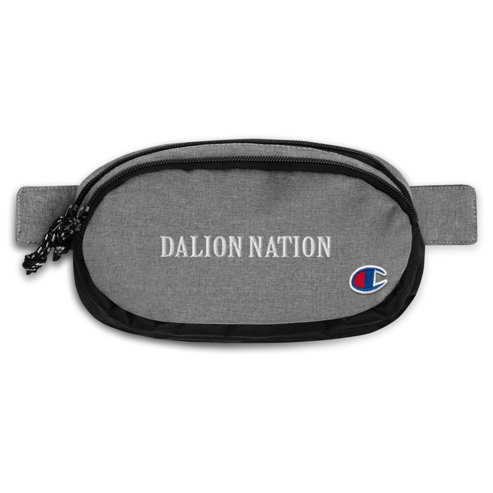 DALION NATION - Champion fanny pack