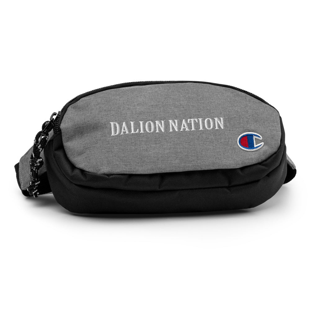 DALION NATION - Champion fanny pack