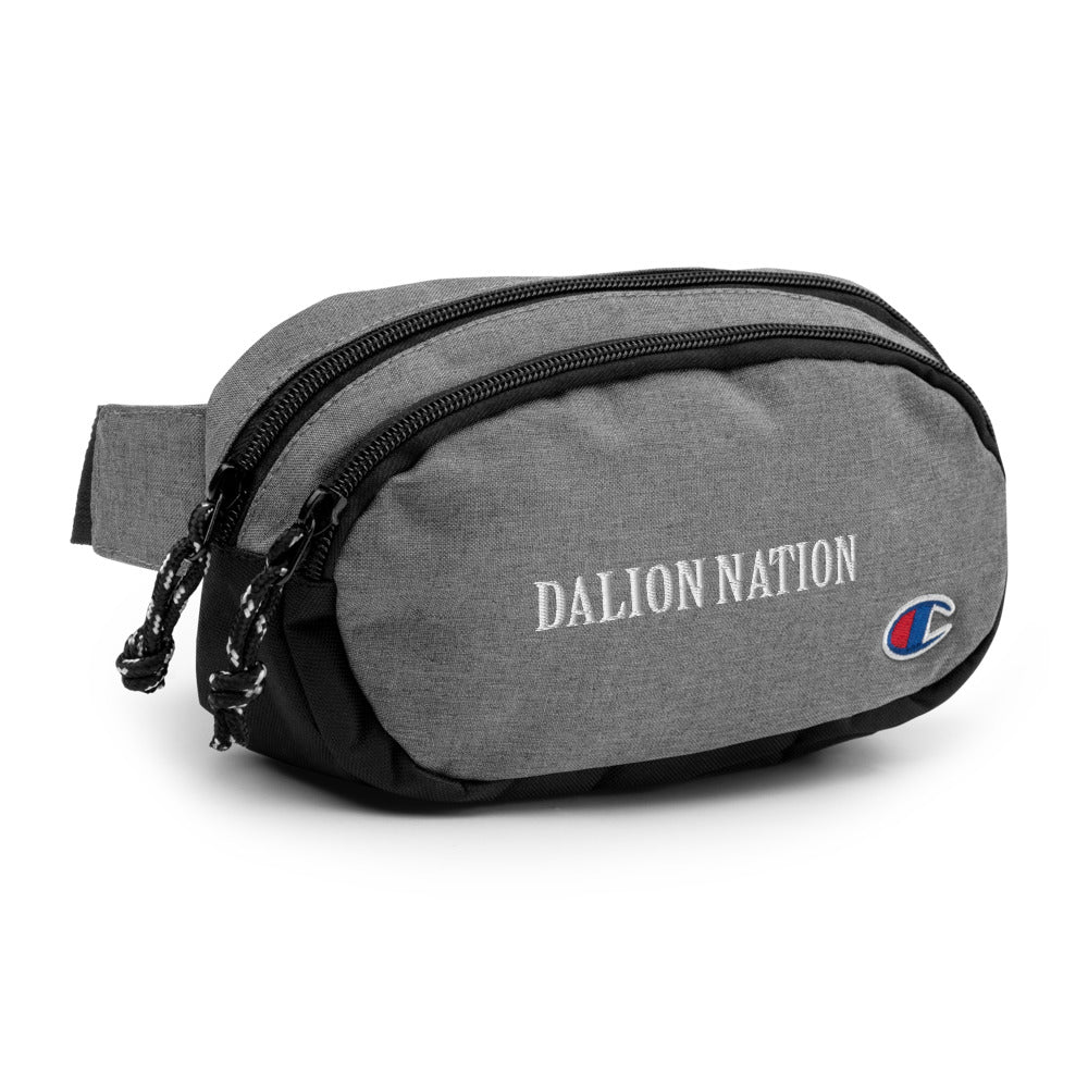 DALION NATION - Champion fanny pack