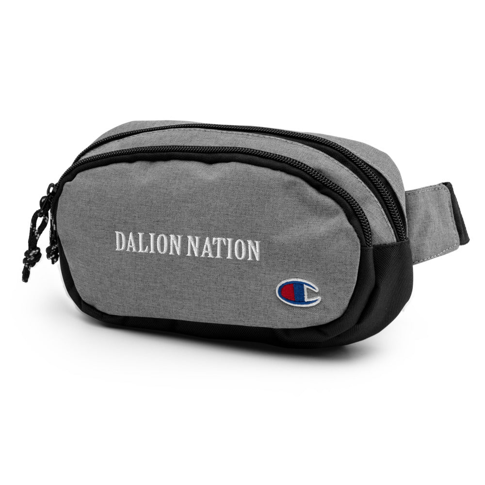 DALION NATION - Champion fanny pack