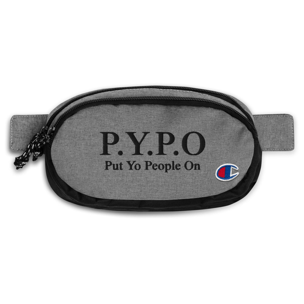 PYPO - Champion fanny pack