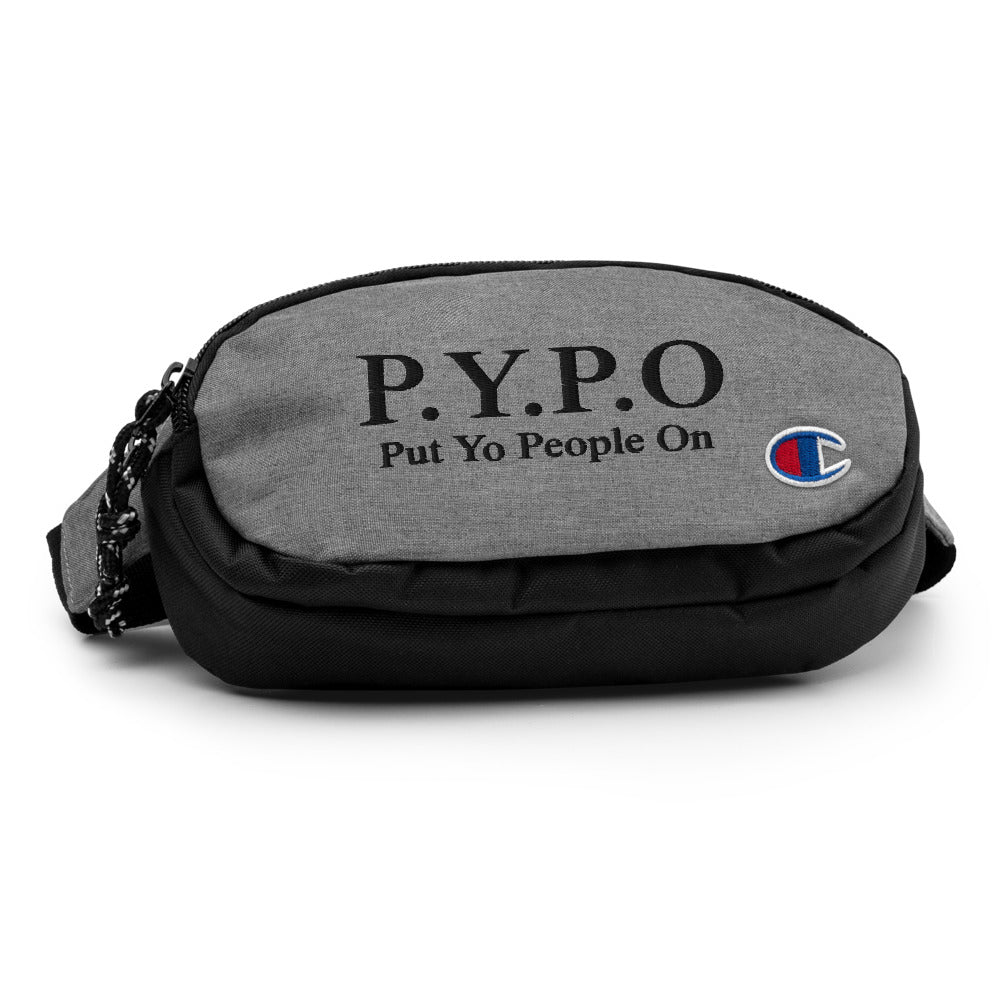 PYPO - Champion fanny pack