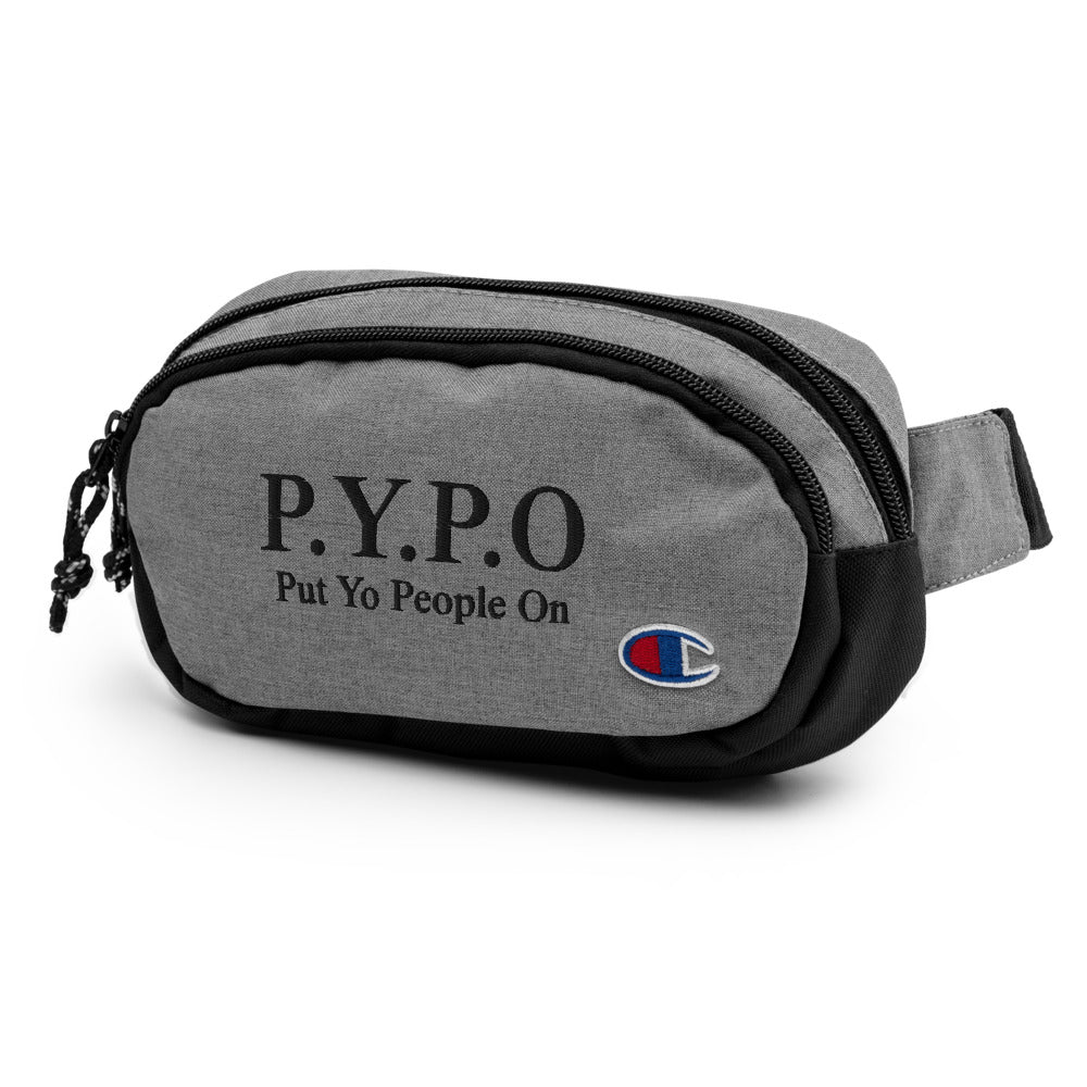 PYPO - Champion fanny pack