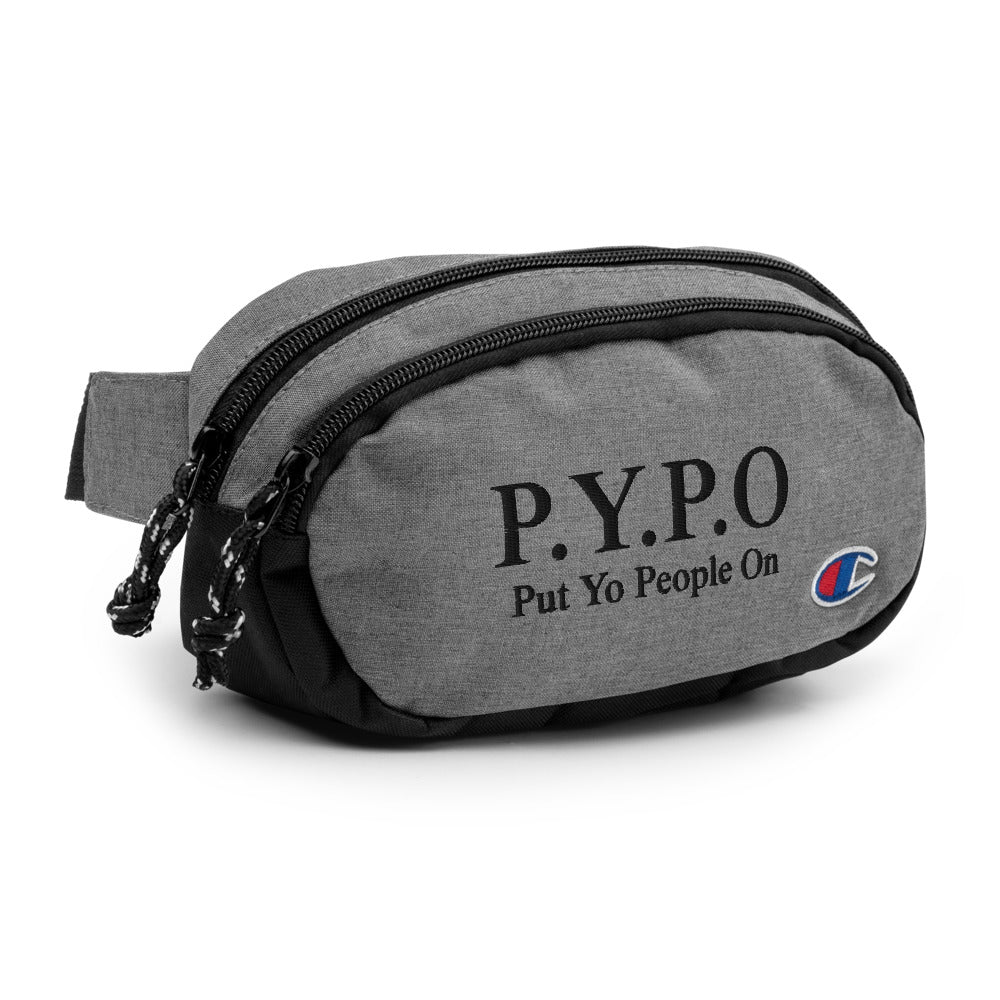 PYPO - Champion fanny pack