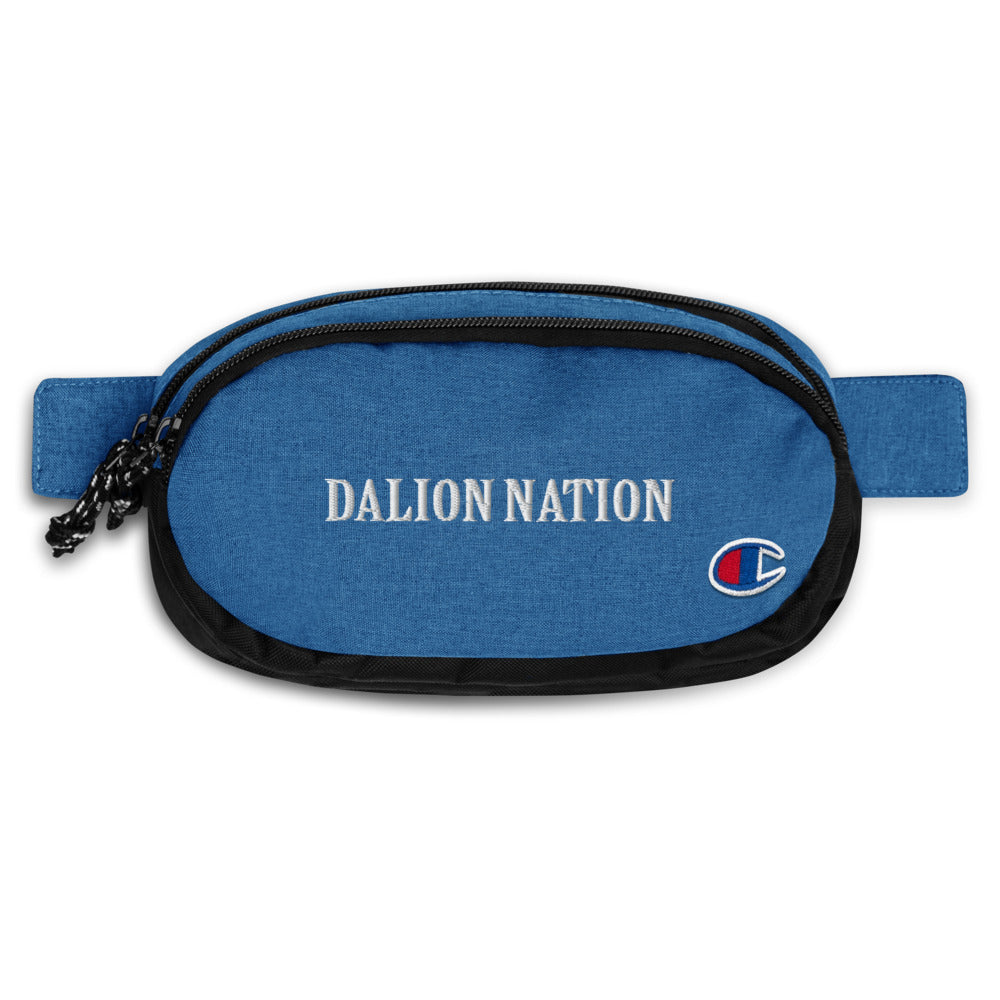 DALION NATION - Champion fanny pack