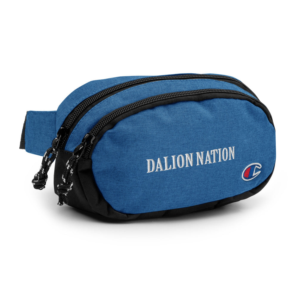 DALION NATION - Champion fanny pack