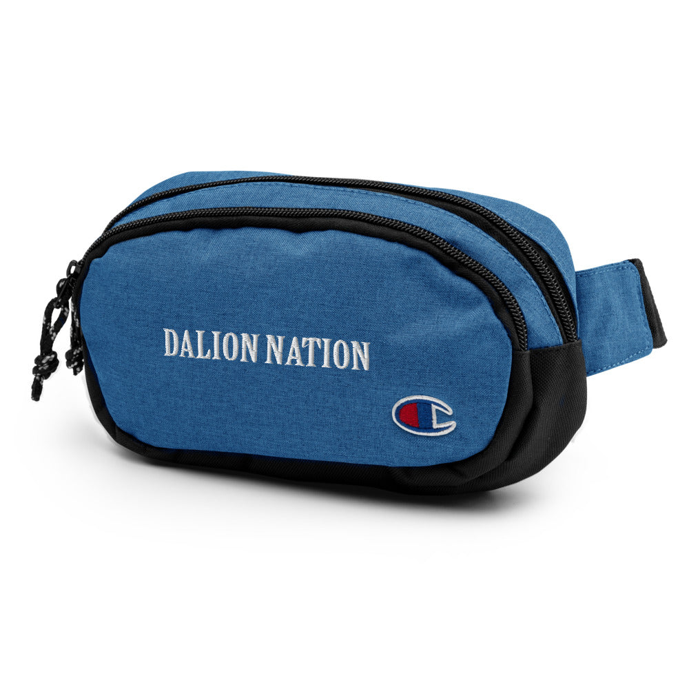 DALION NATION - Champion fanny pack