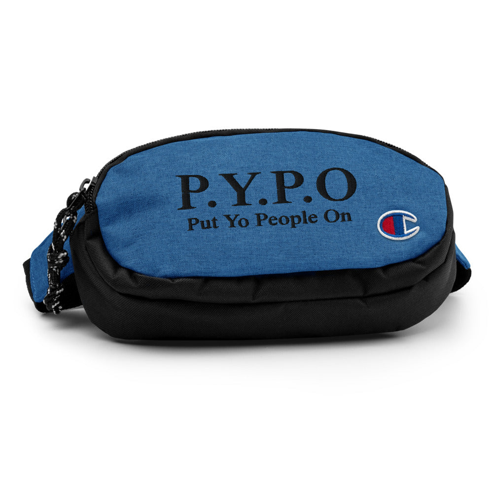 PYPO - Champion fanny pack