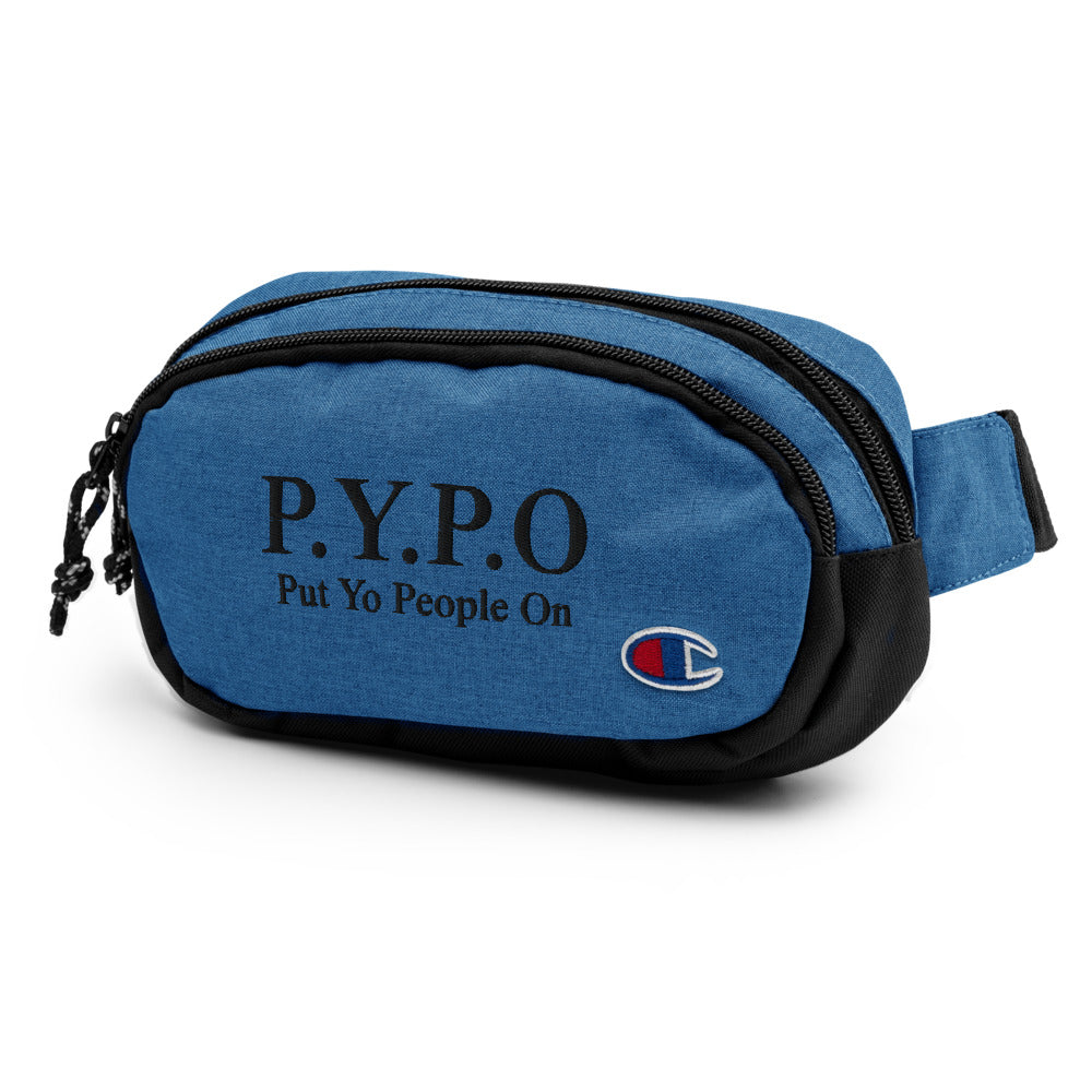 PYPO - Champion fanny pack