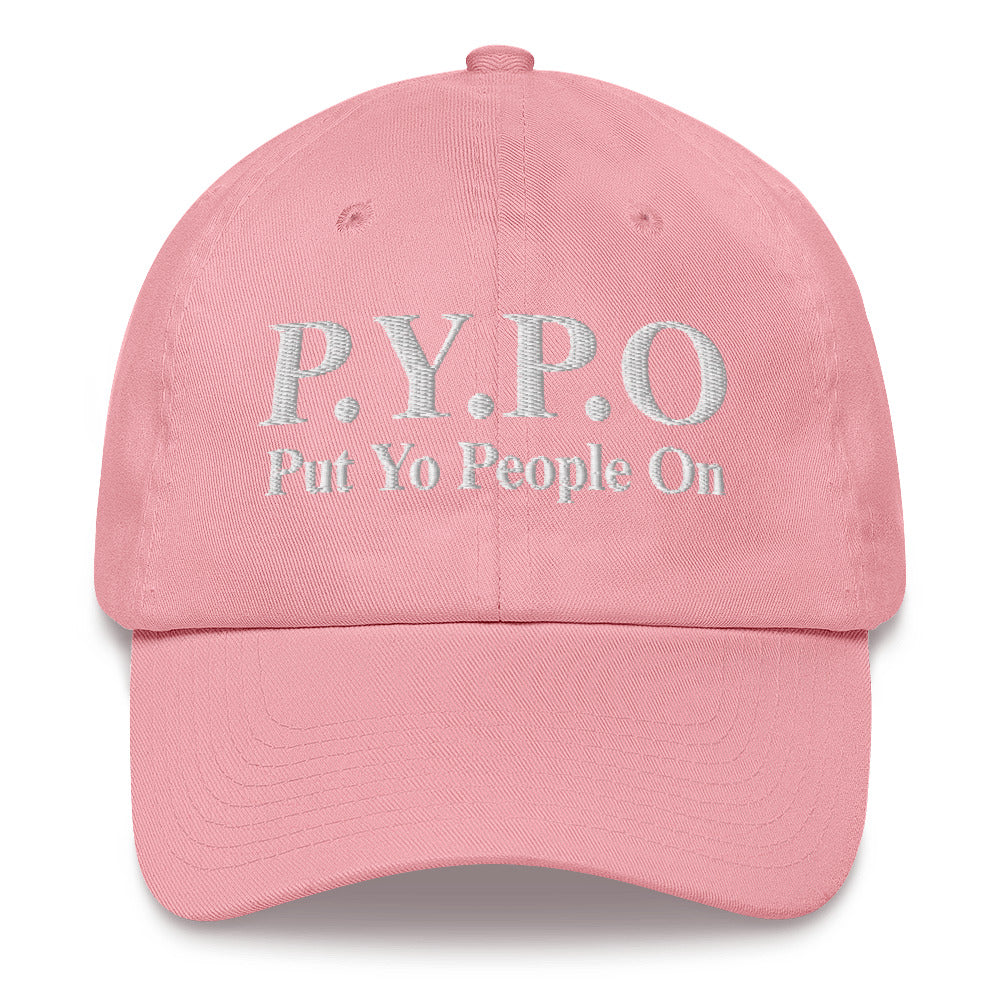 PYPO - Baseball Hat