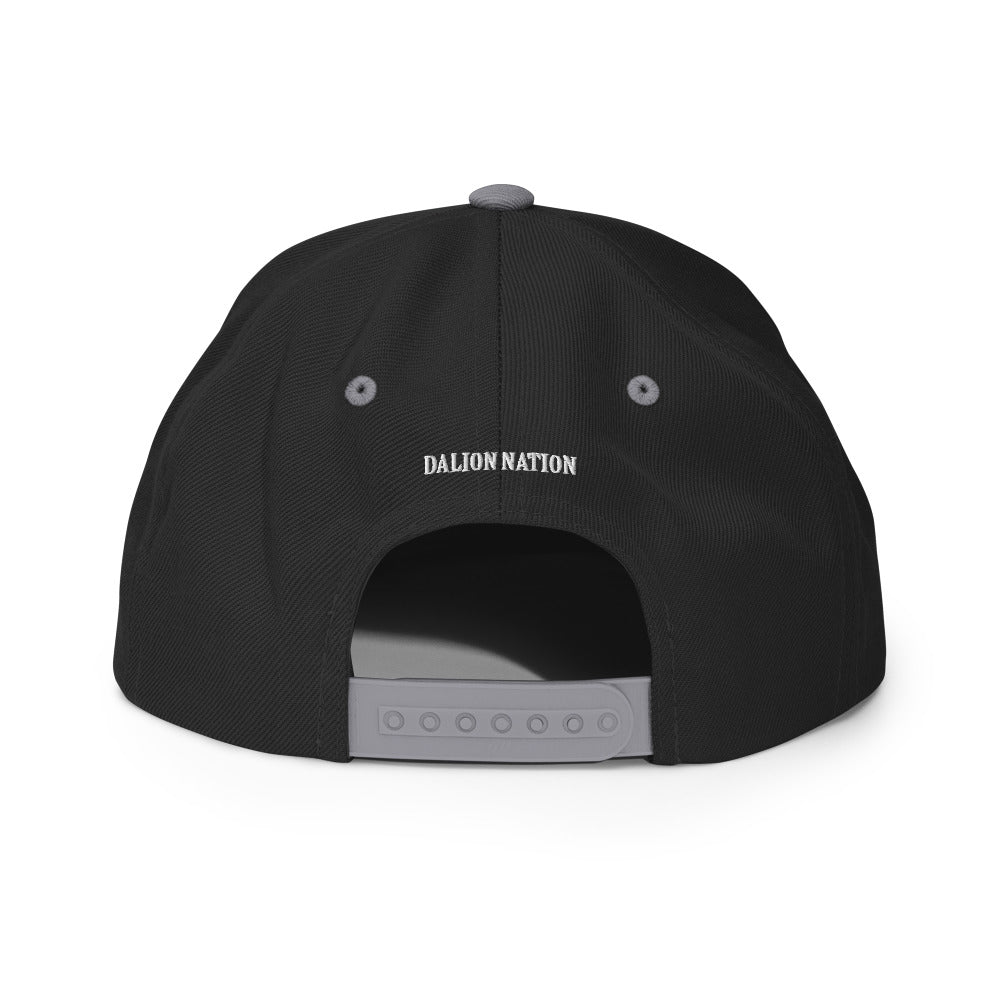 DALION NATION - Snapback Hat