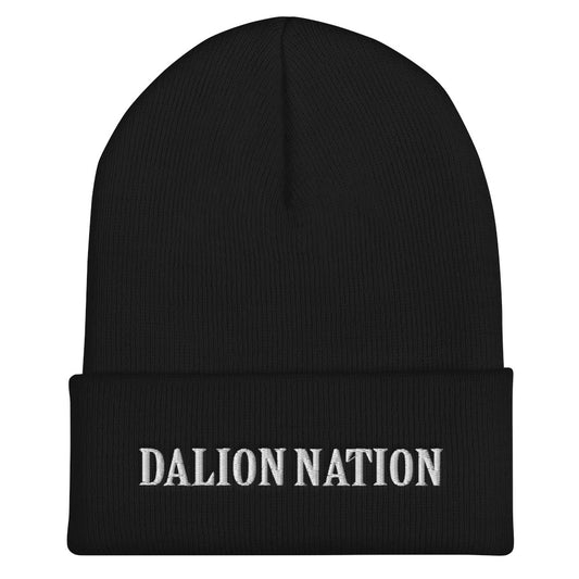 DALION NATION - Beanie