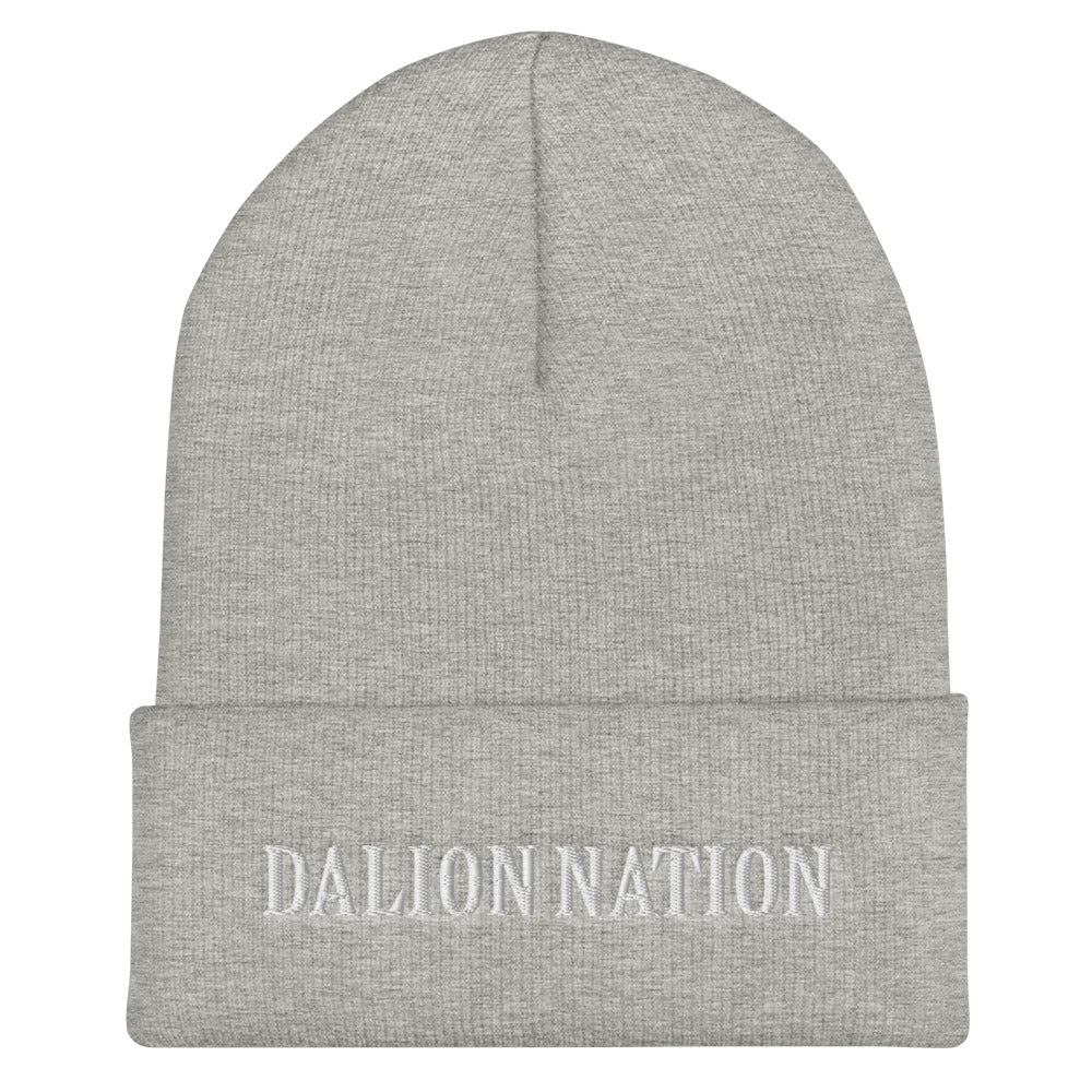 DALION NATION - Beanie