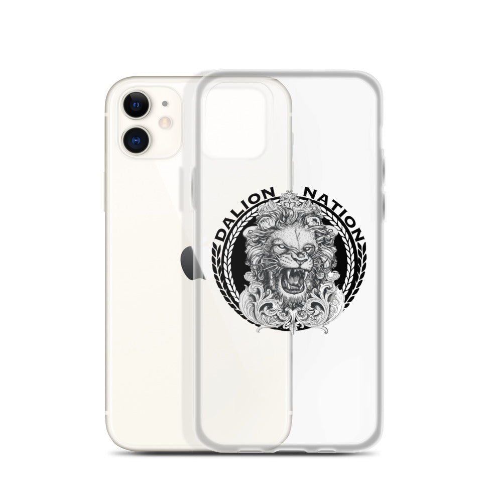 DALION NATION - iPhone Case