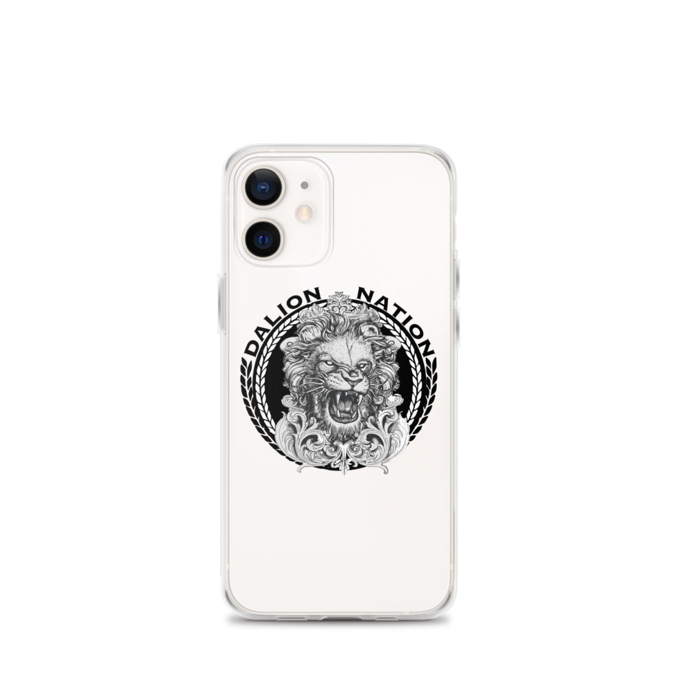 DALION NATION - iPhone Case