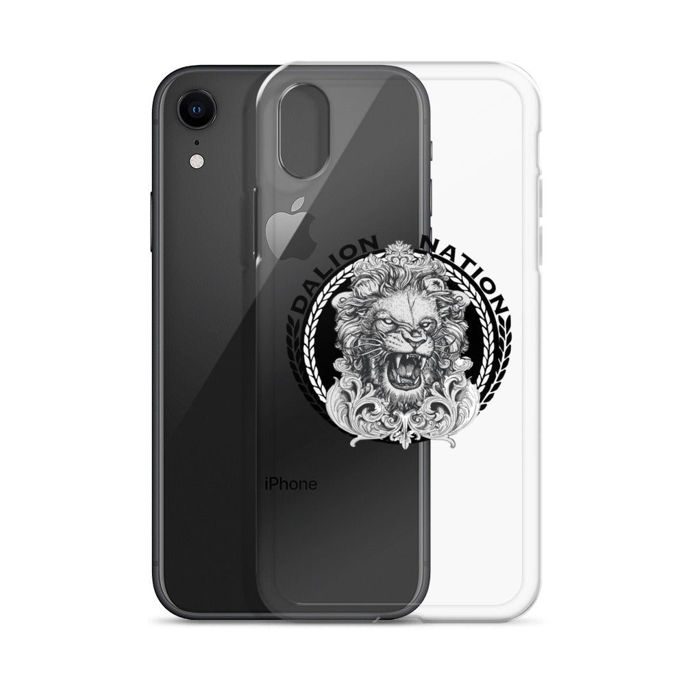 DALION NATION - iPhone Case