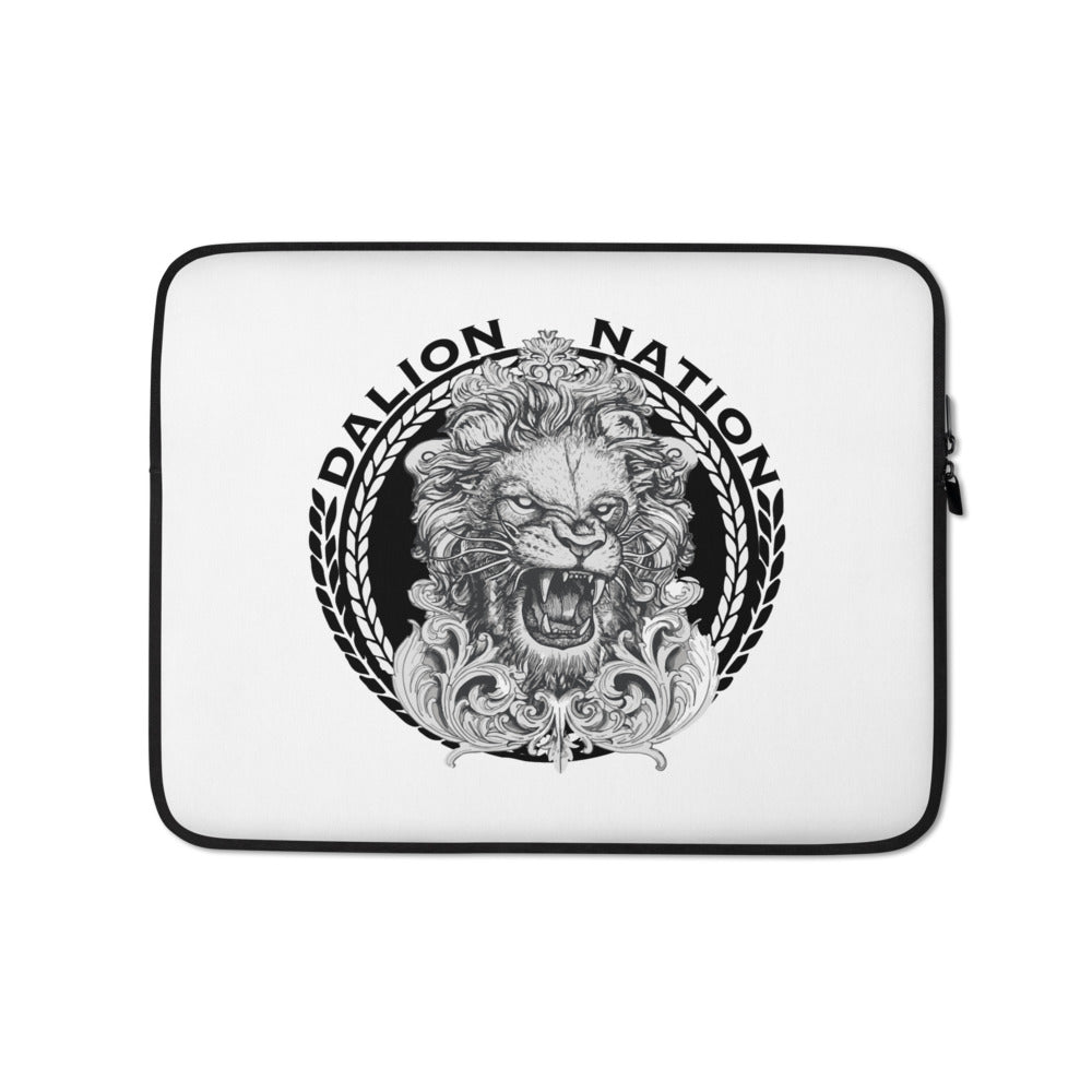 DALION NATION - Laptop Sleeve