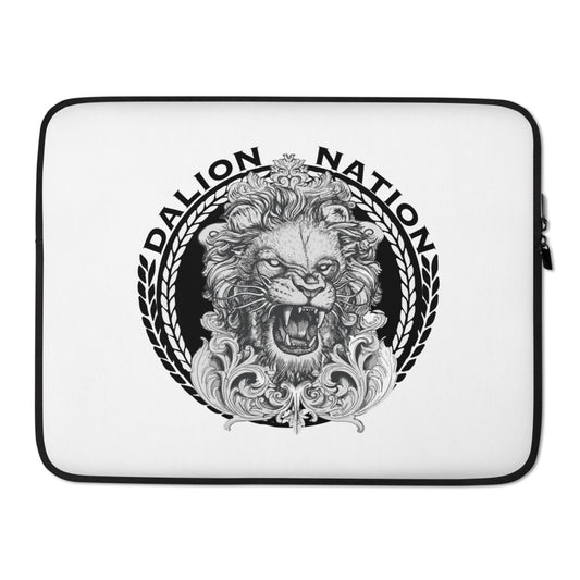 DALION NATION - Laptop Sleeve