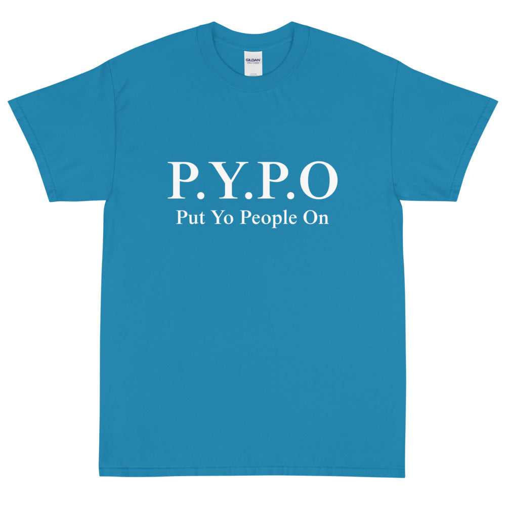 PYPO - Short Sleeve T-Shirt