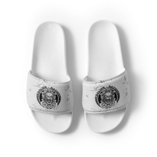 Men’s slides