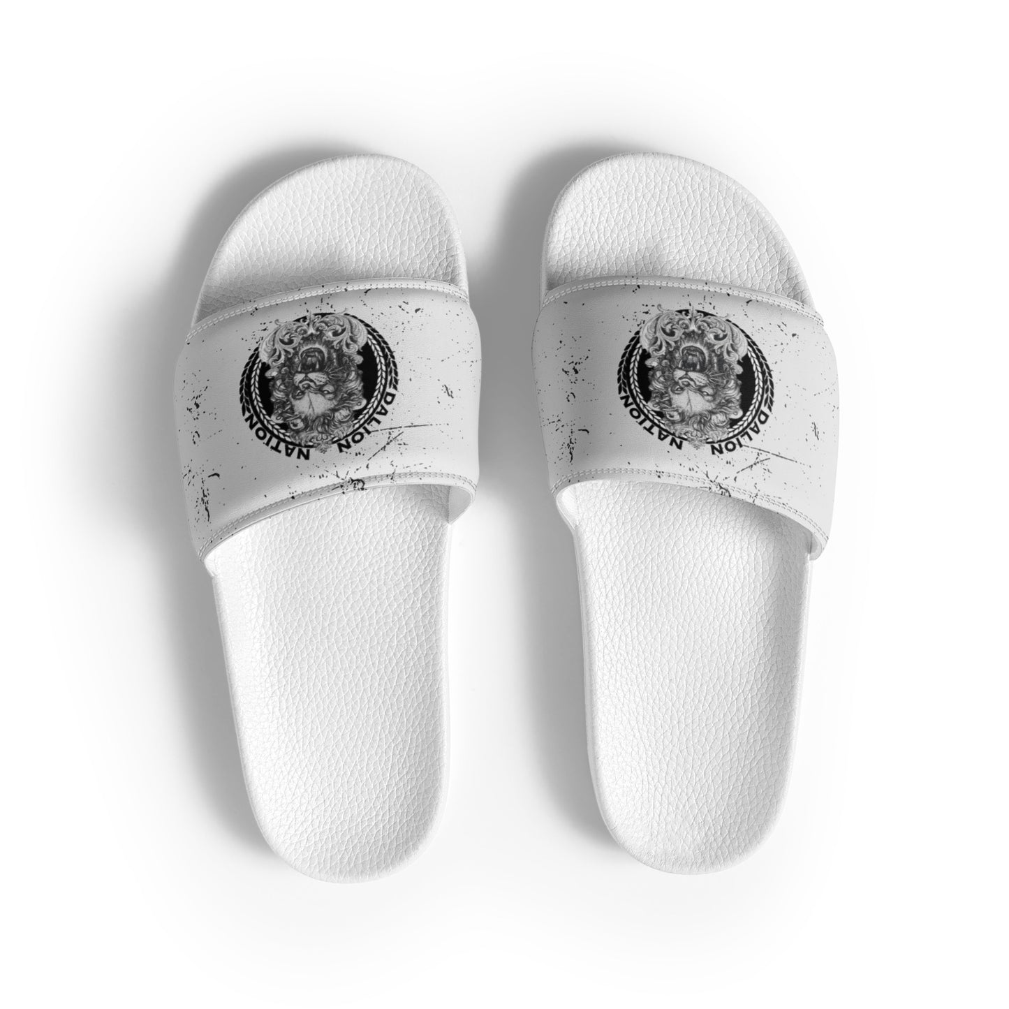 Men’s slides