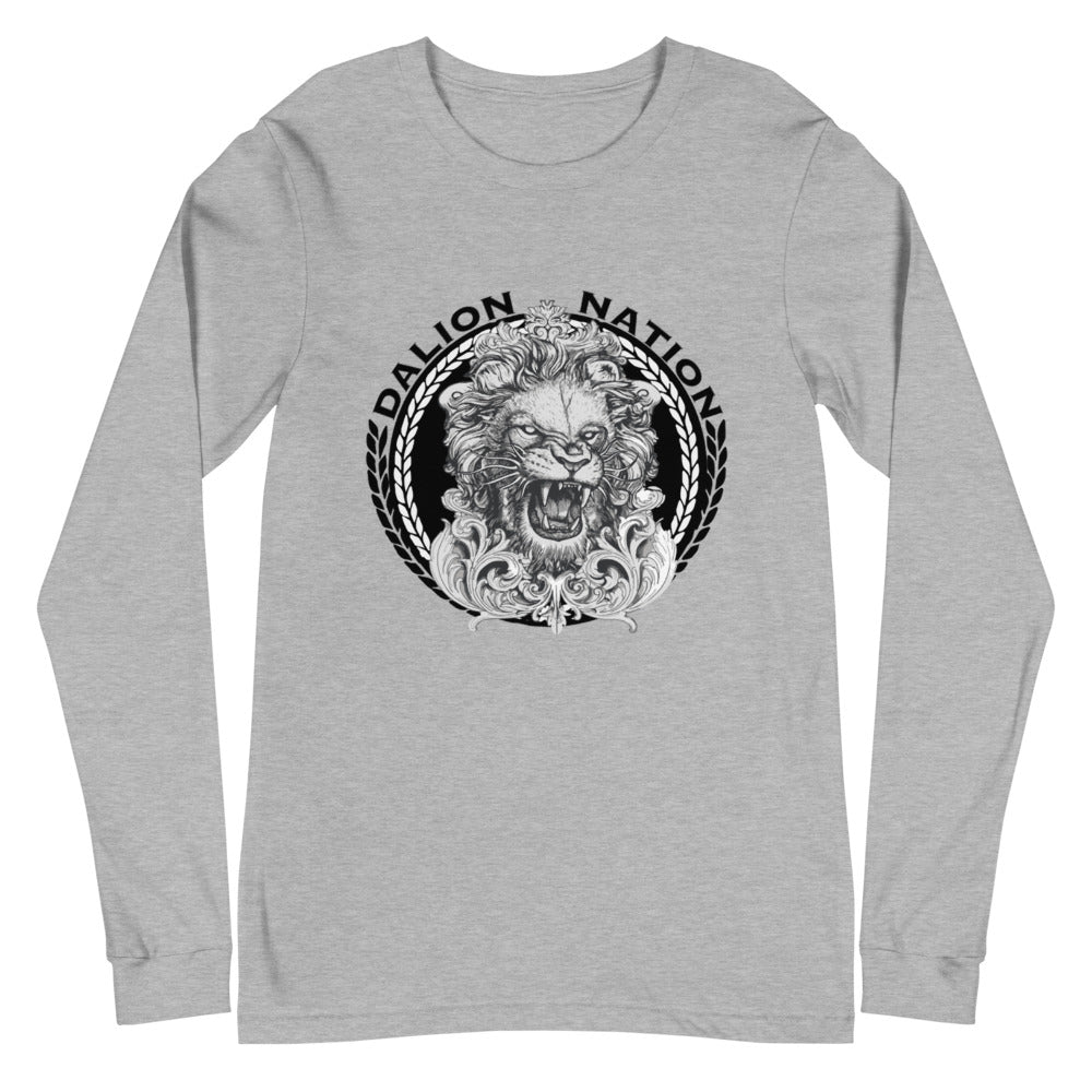 DALION NATION - LONG SLEEVE