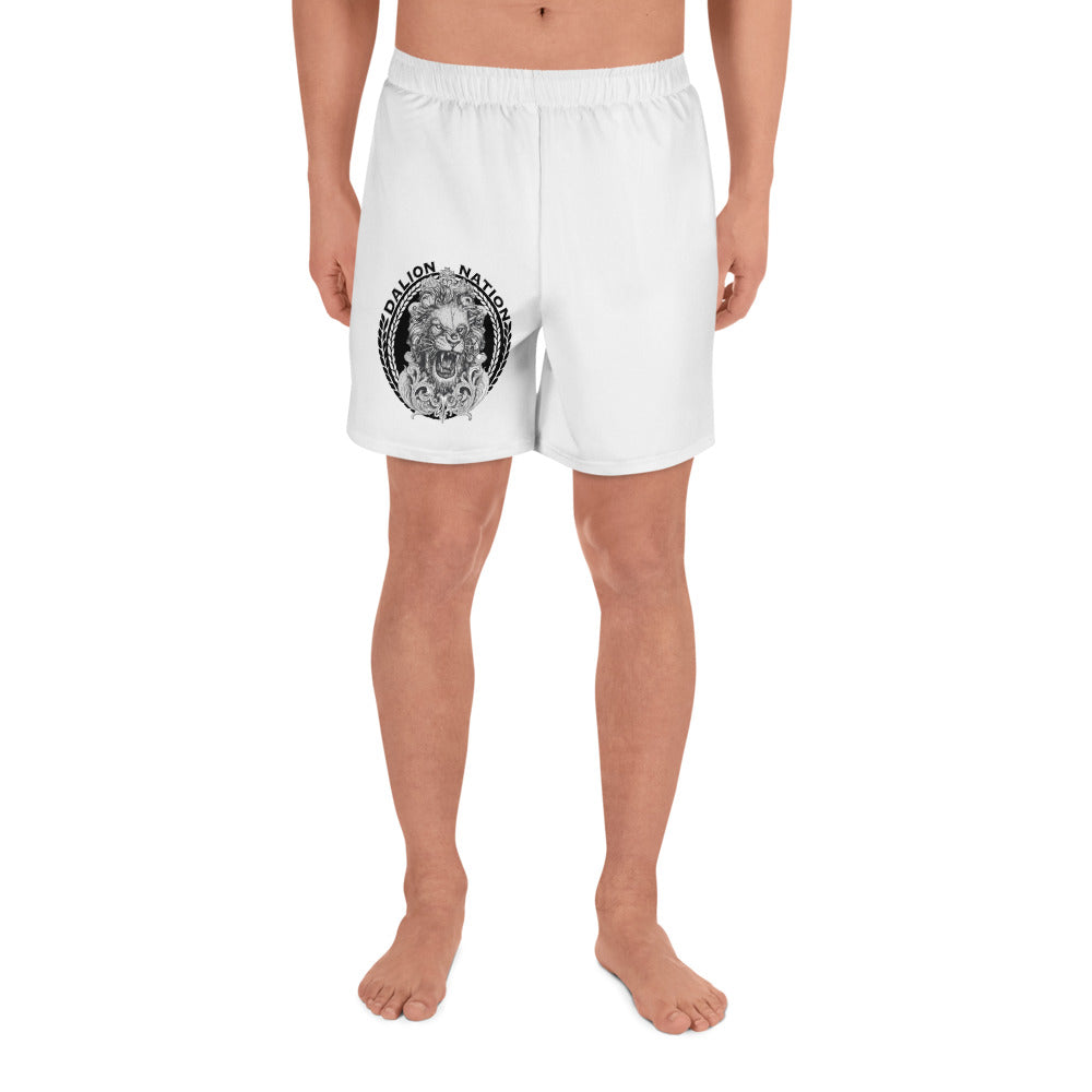 DALION NATION - SHORTS