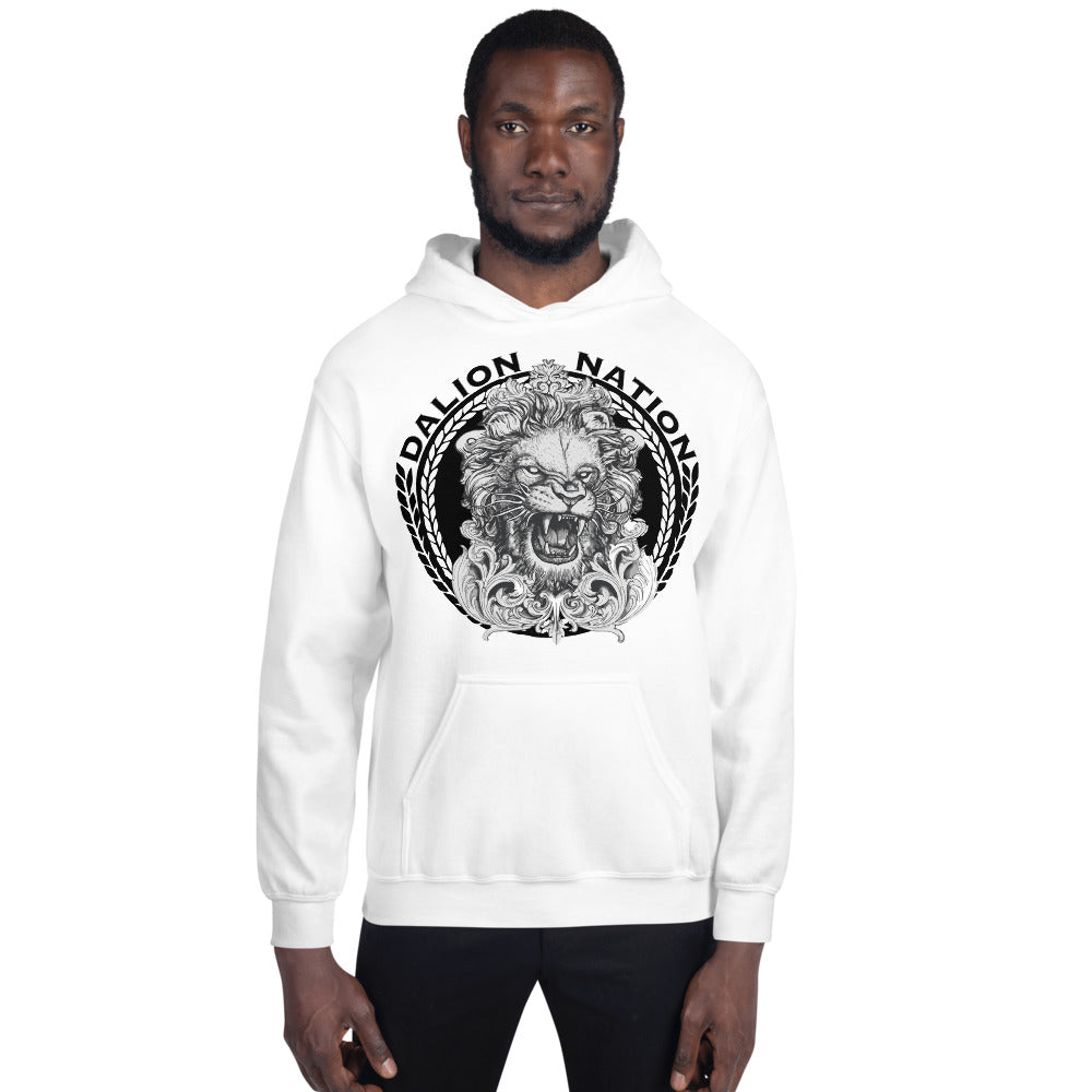 DALION NATION - HOODIE