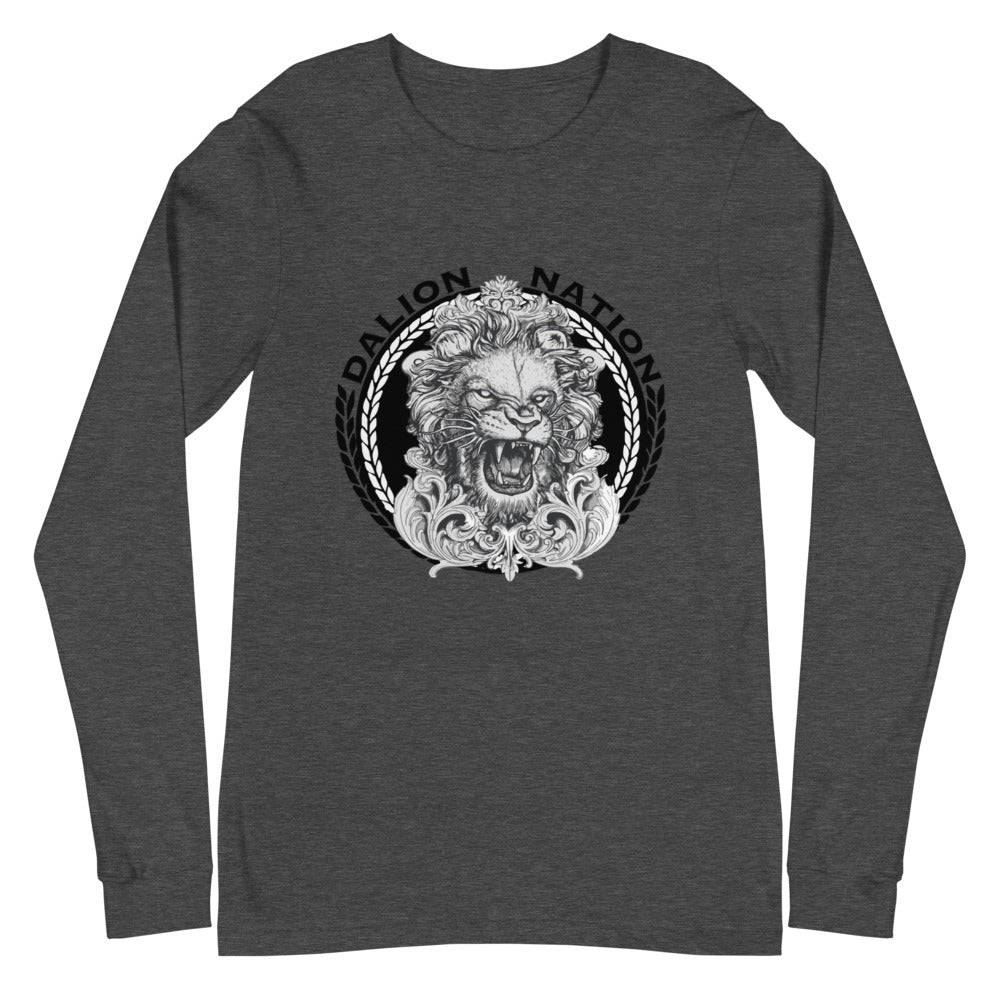 DALION NATION - LONG SLEEVE