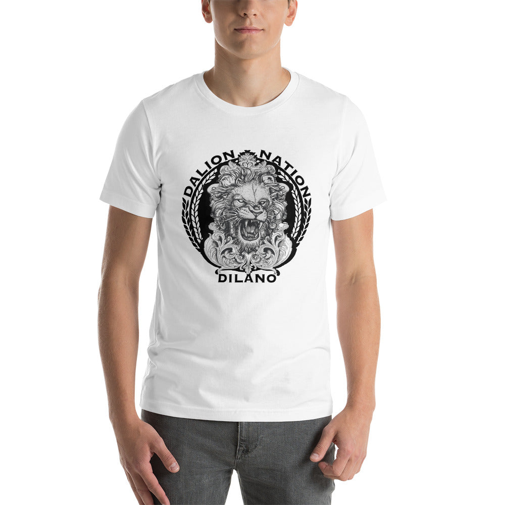 DALION NATION - T-SHIRT