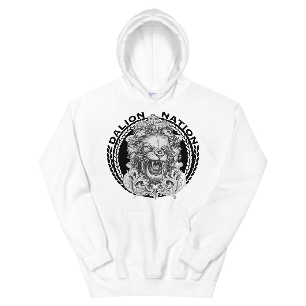 DALION NATION - HOODIE