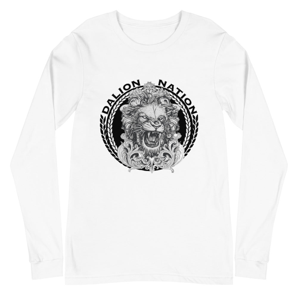 DALION NATION - LONG SLEEVE