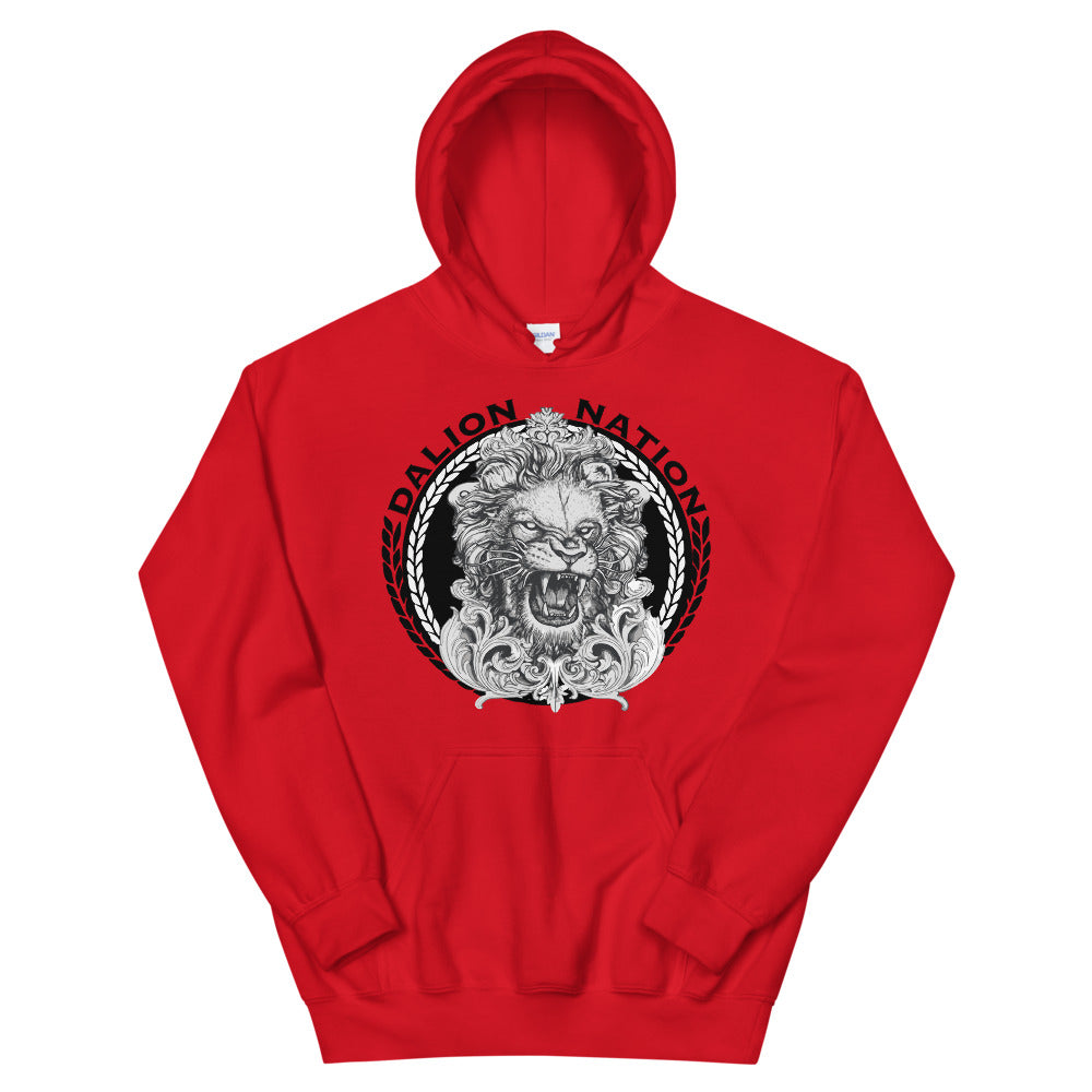 DALION NATION - HOODIE