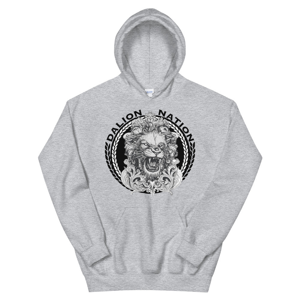 DALION NATION - HOODIE