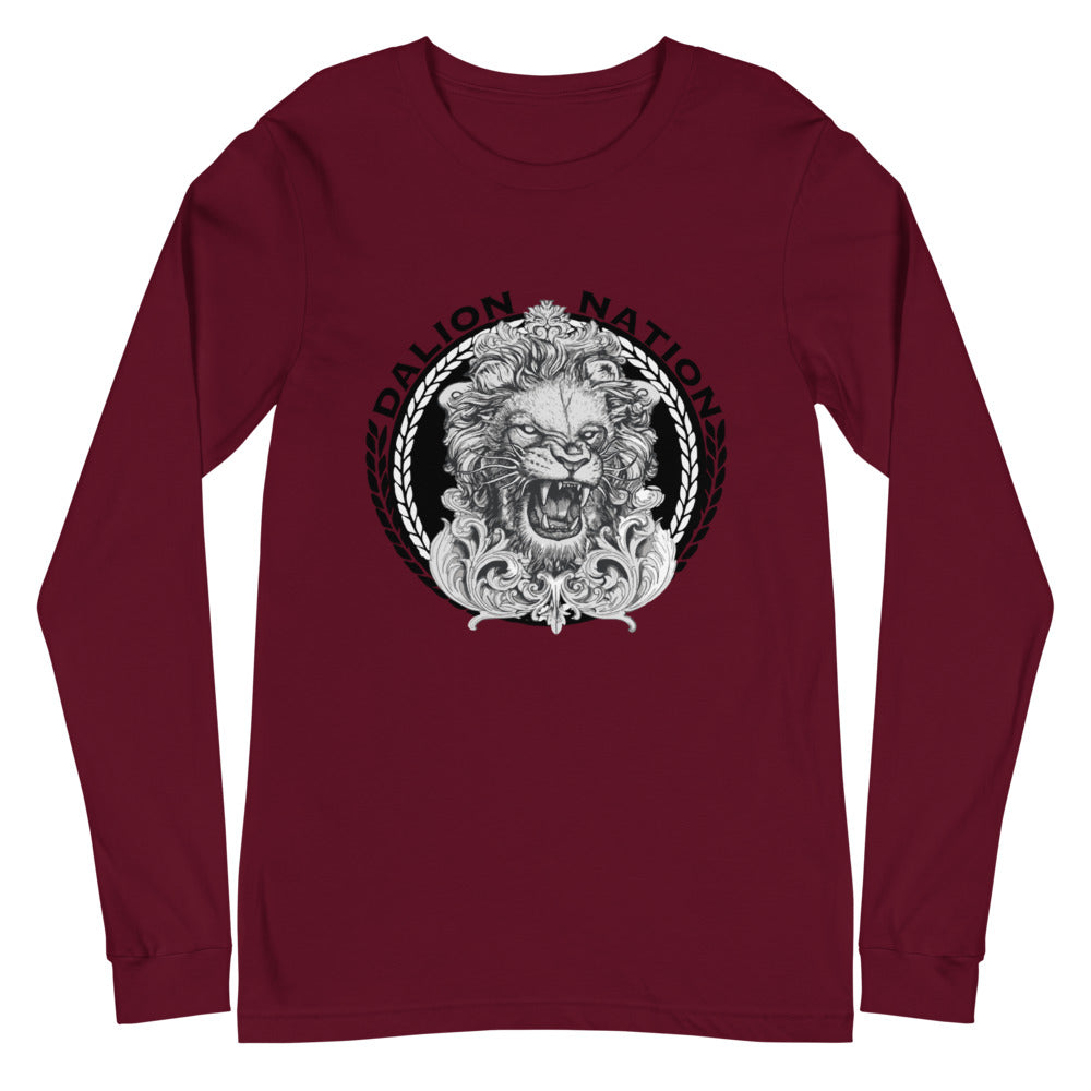 DALION NATION - LONG SLEEVE