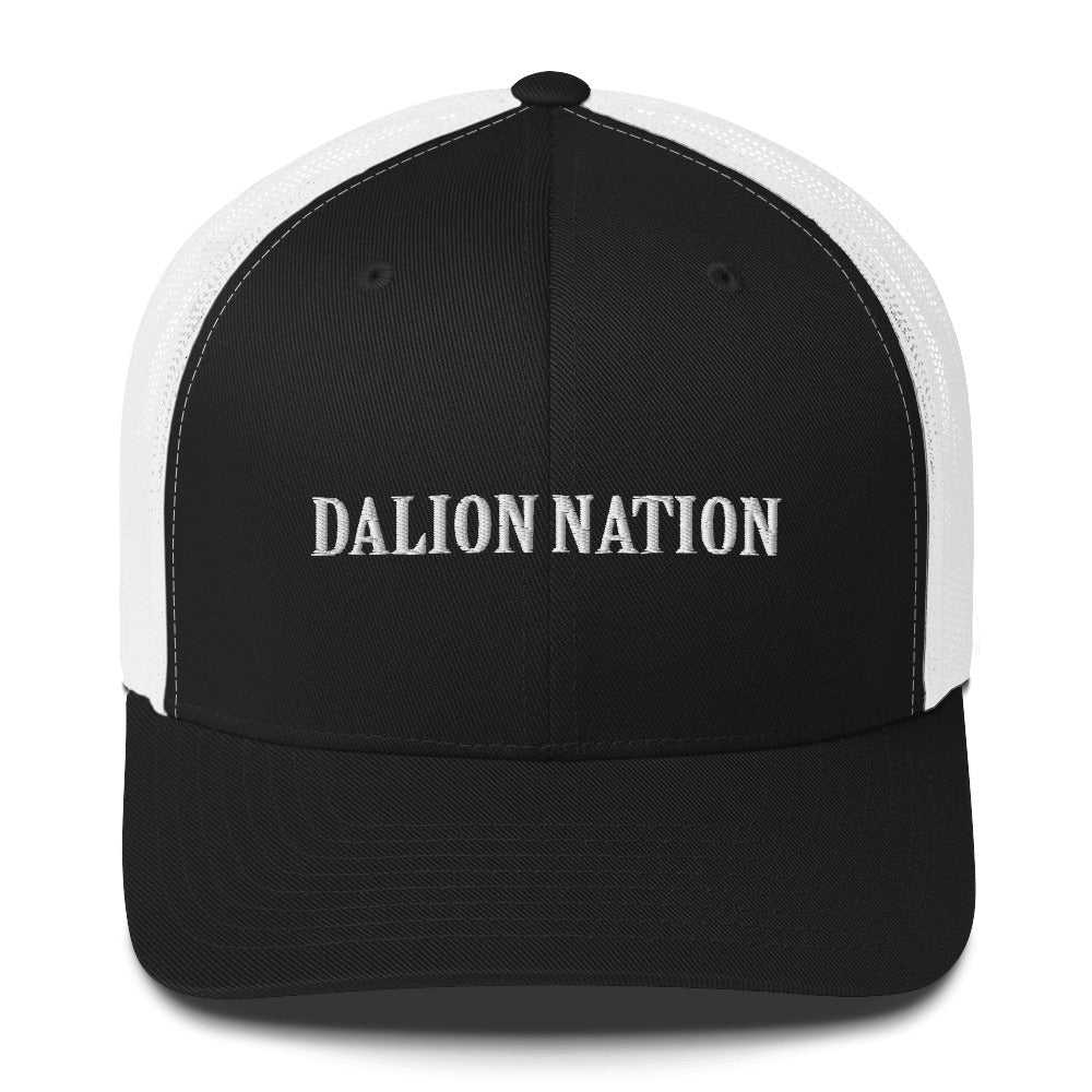 DALION NATION - Trucker Cap