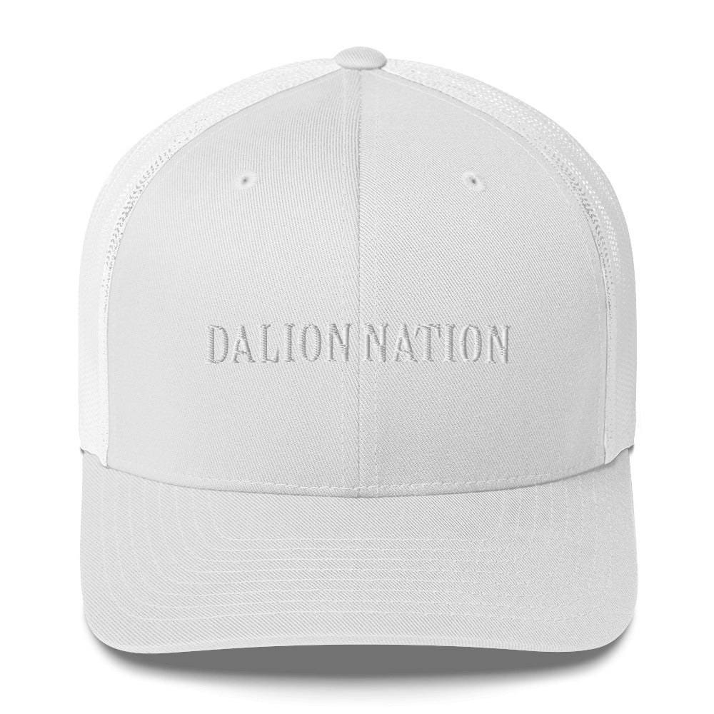 DALION NATION - Trucker Cap