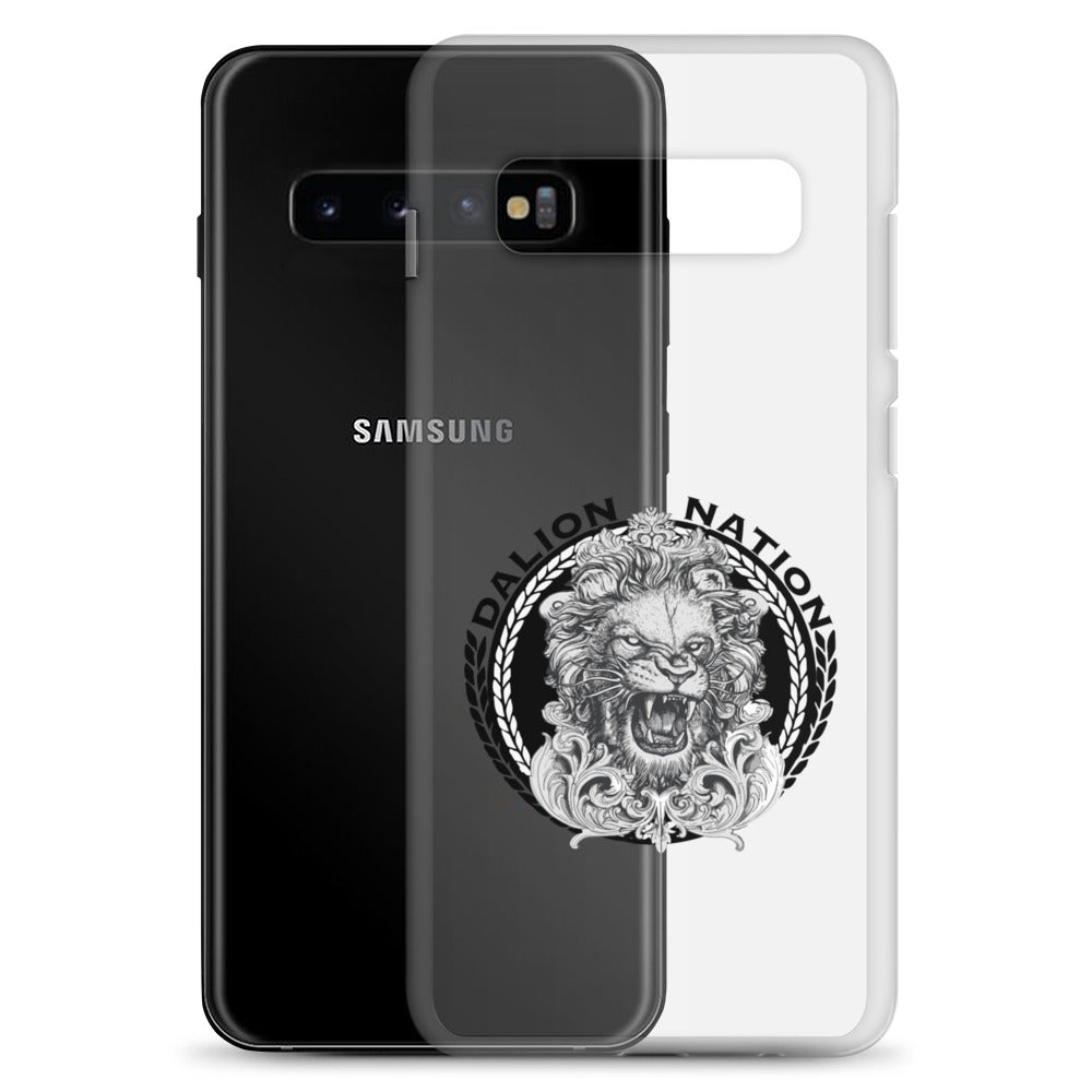 DALION NATION - Samsung Case