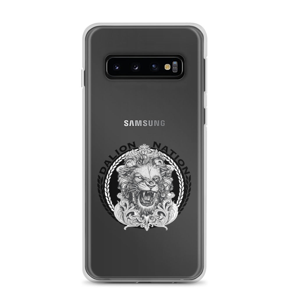 DALION NATION - Samsung Case