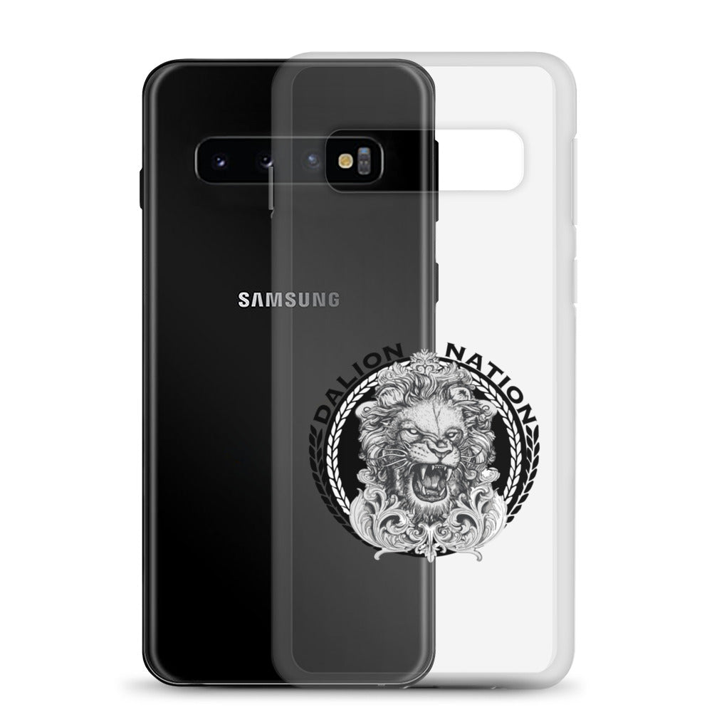 DALION NATION - Samsung Case