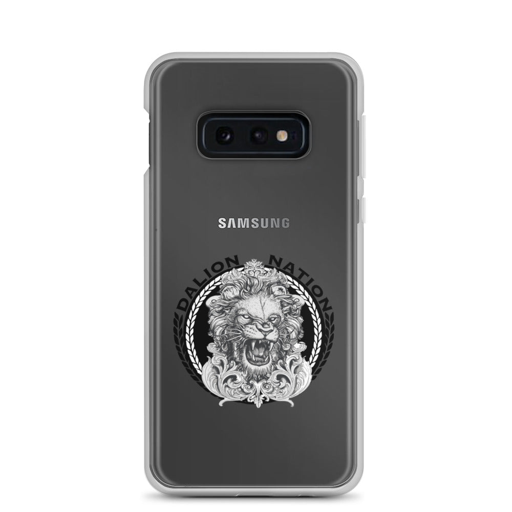 DALION NATION - Samsung Case