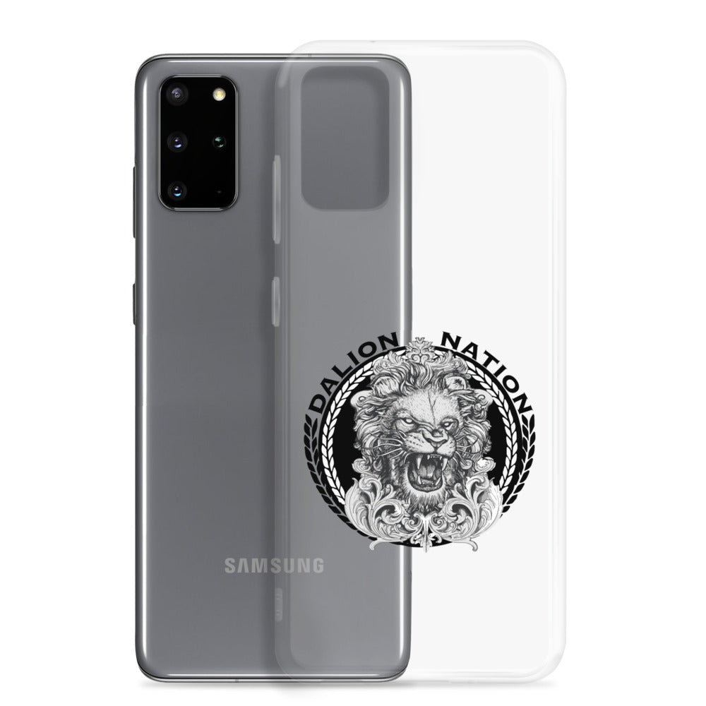 DALION NATION - Samsung Case