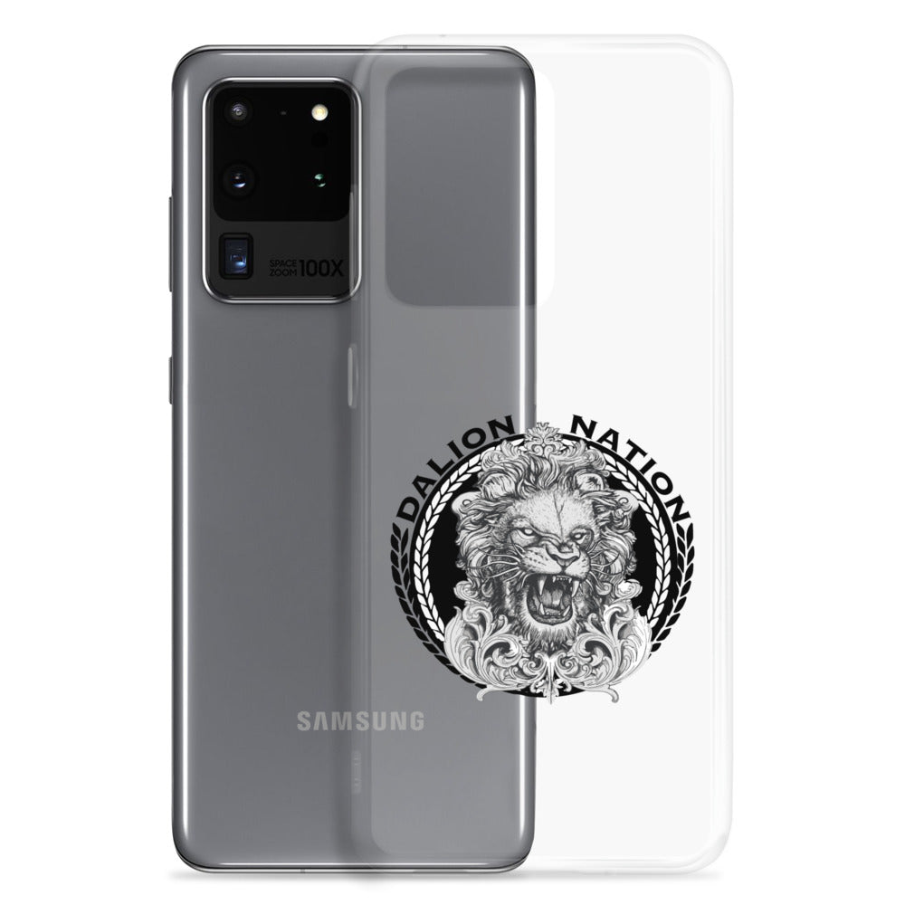 DALION NATION - Samsung Case