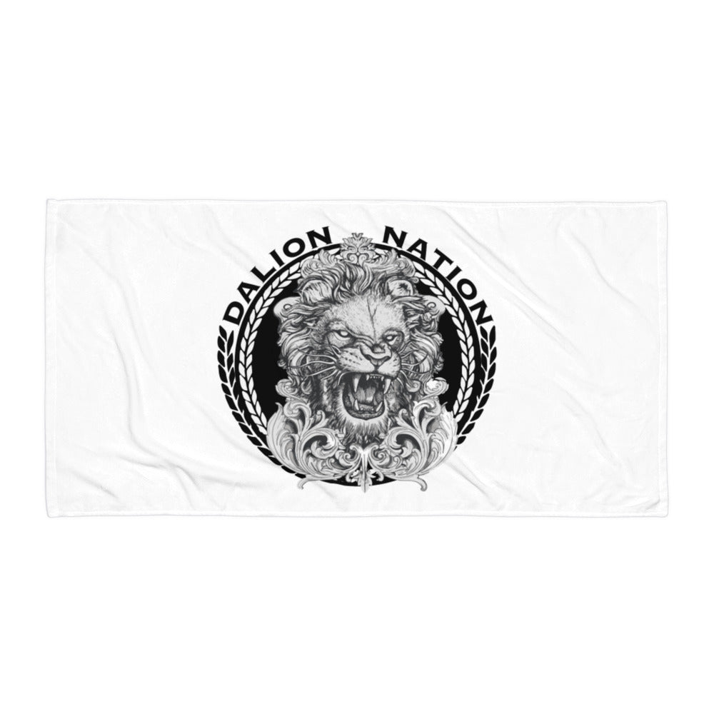 DALION NATION - Towel