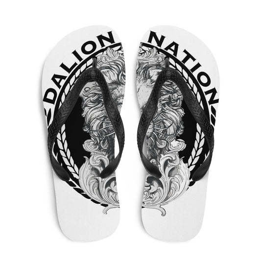 DALION NATION - Flip-Flops