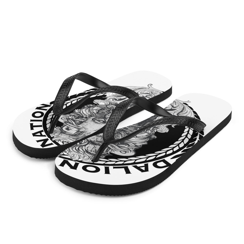 DALION NATION - Flip-Flops