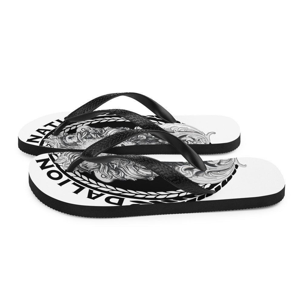 DALION NATION - Flip-Flops