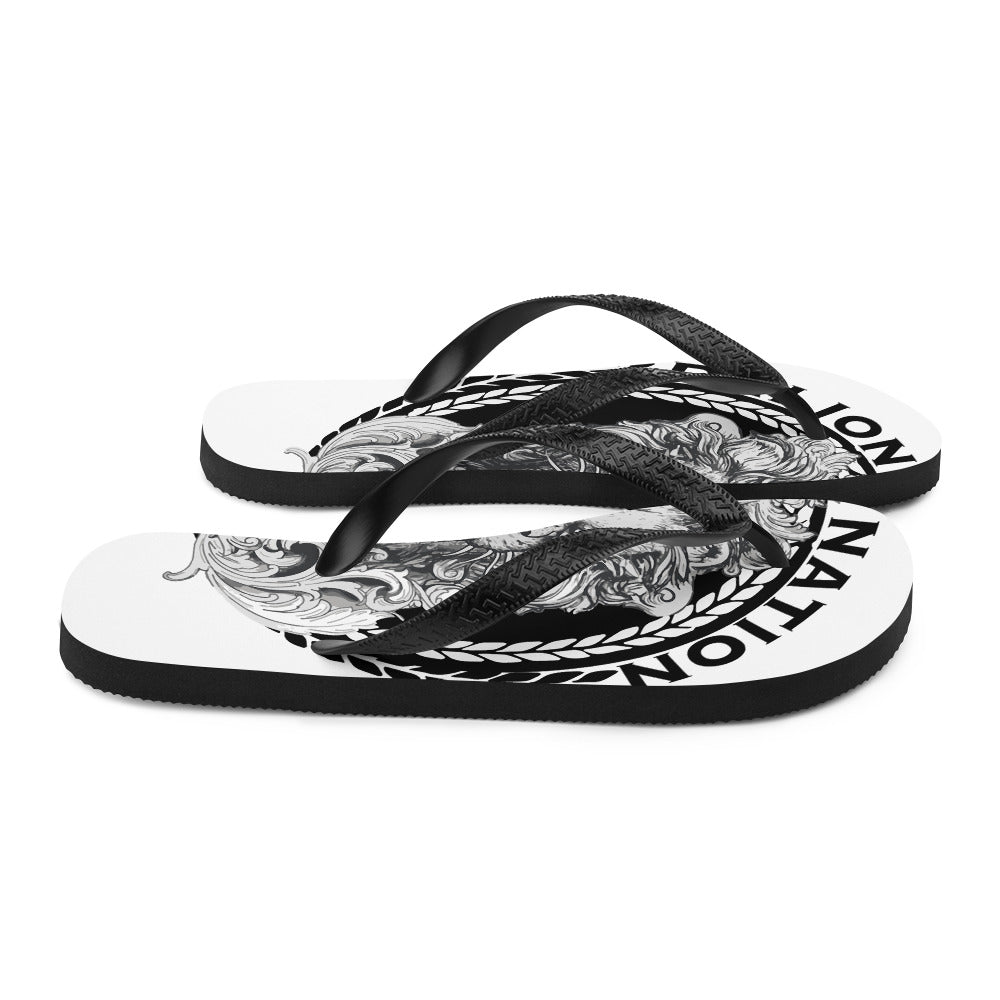 DALION NATION - Flip-Flops