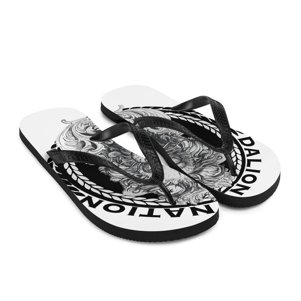 DALION NATION - Flip-Flops