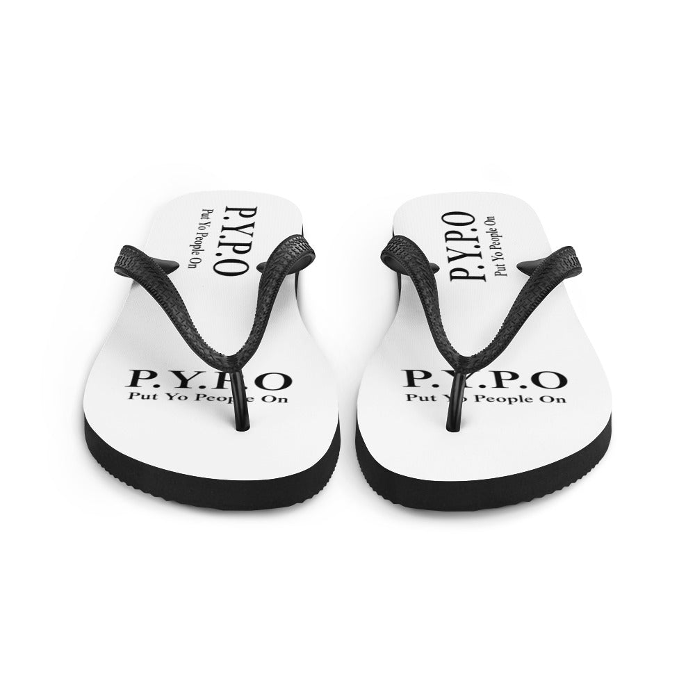 PYPO - Flip Flops